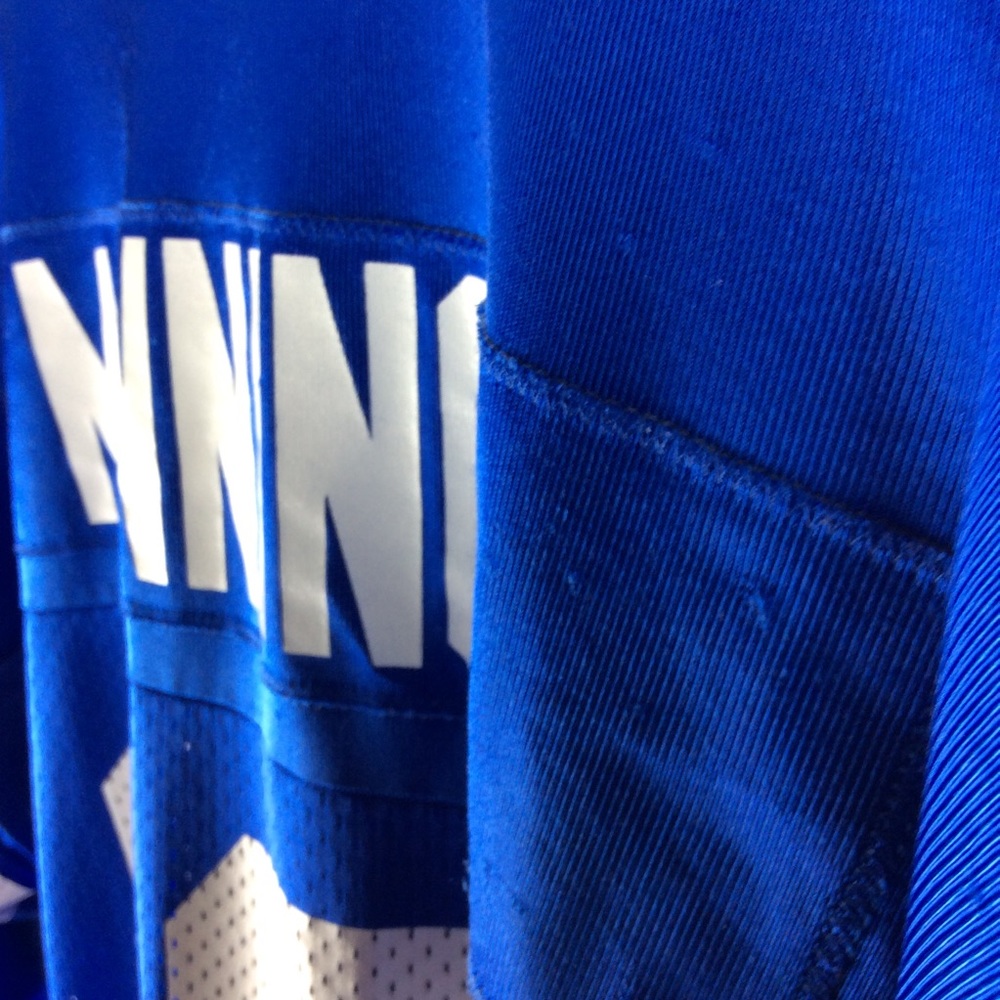 Peyton Manning Indianapolis Colts Vintage Jersey - Picture 7 of 8